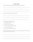 The Love You Deserve: 30-Day Guided Self-Love Journal for Women (Digital Download)