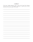 The Love You Deserve: 30-Day Guided Self-Love Journal for Women (Digital Download)